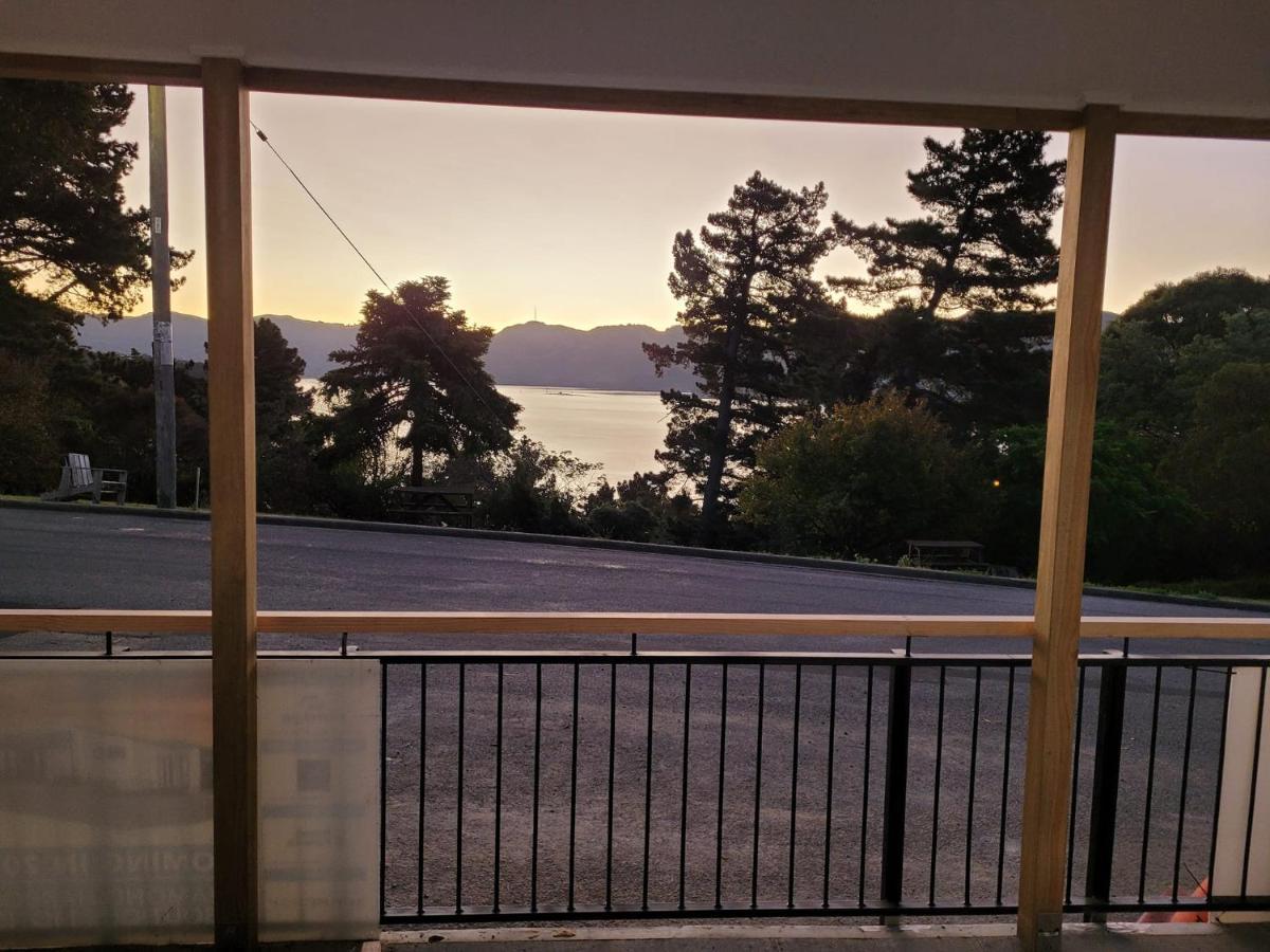 Taimana Boutique Motel Diamond Harbour Εξωτερικό φωτογραφία