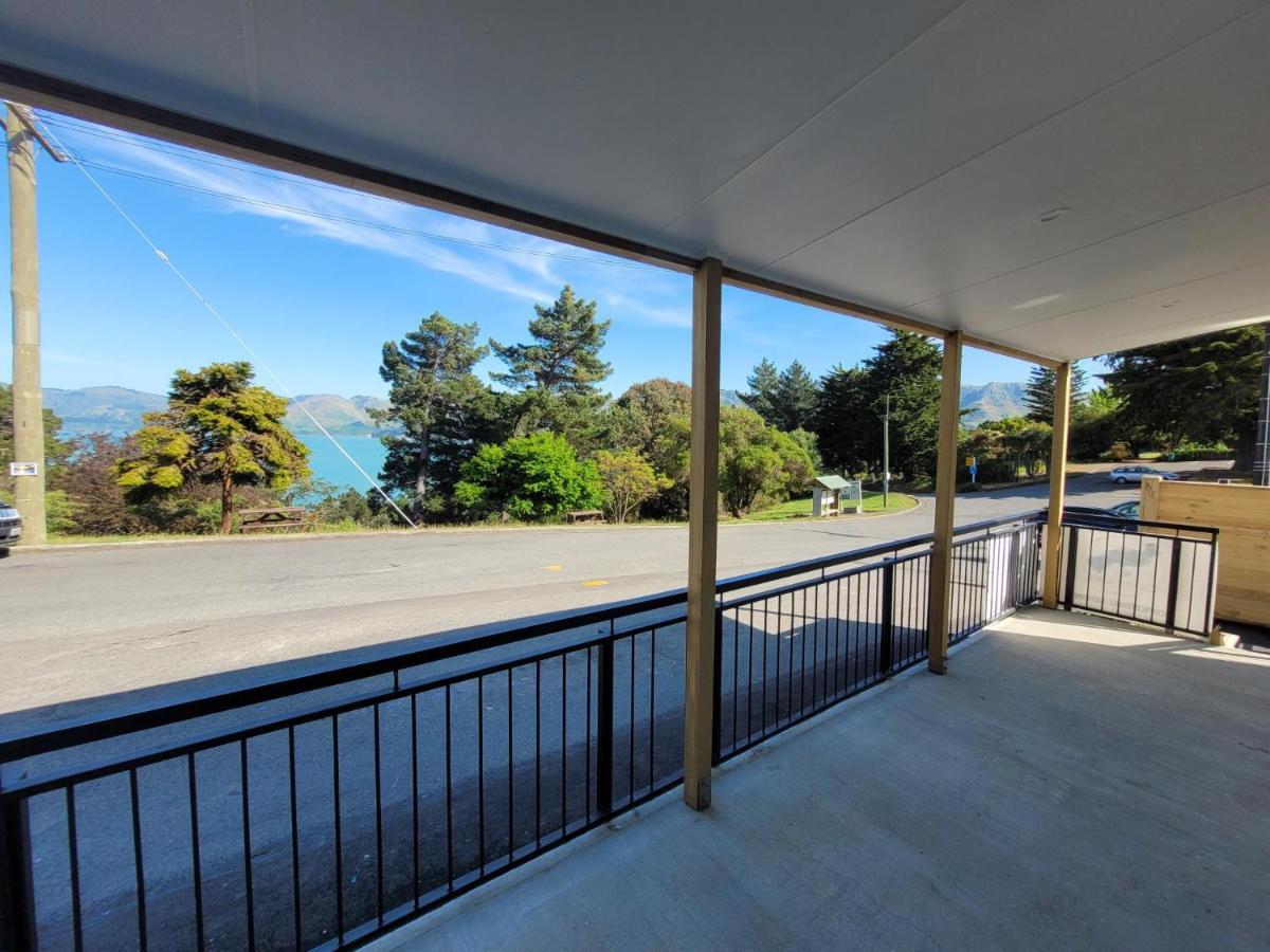 Taimana Boutique Motel Diamond Harbour Εξωτερικό φωτογραφία