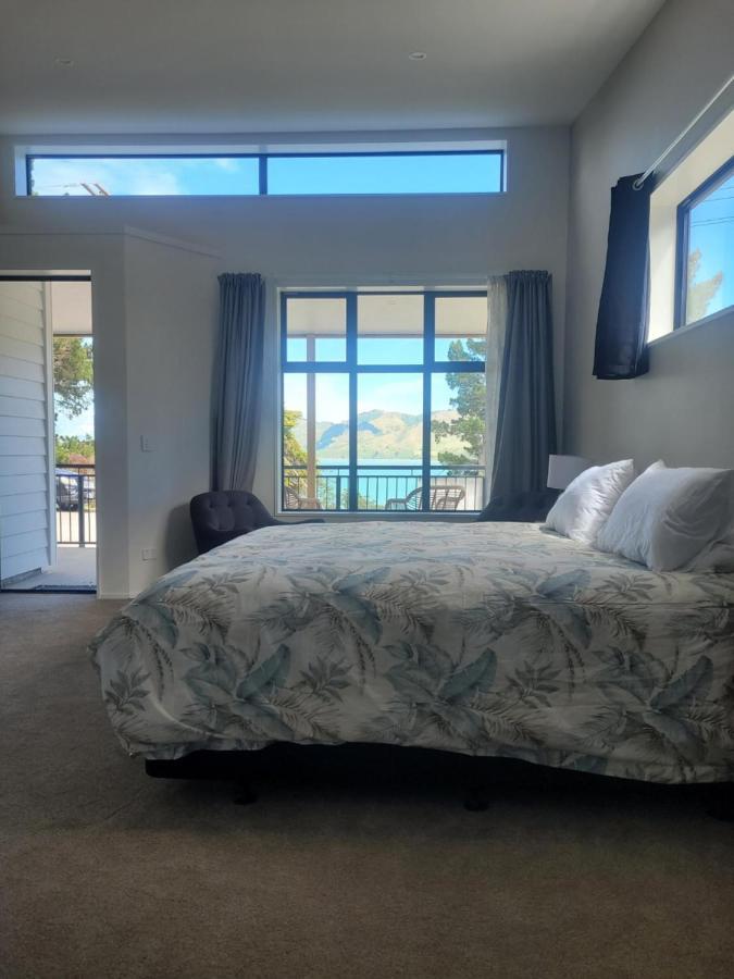 Taimana Boutique Motel Diamond Harbour Εξωτερικό φωτογραφία