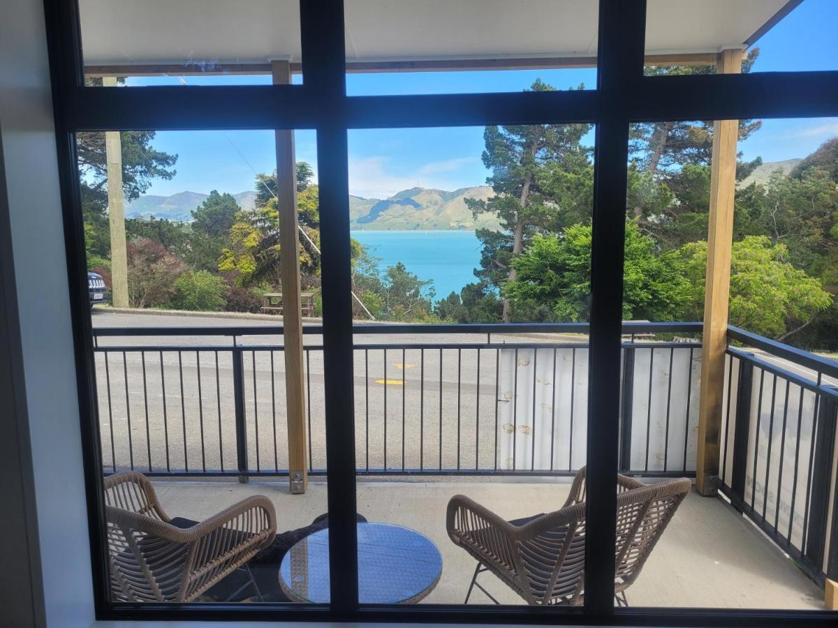 Taimana Boutique Motel Diamond Harbour Εξωτερικό φωτογραφία