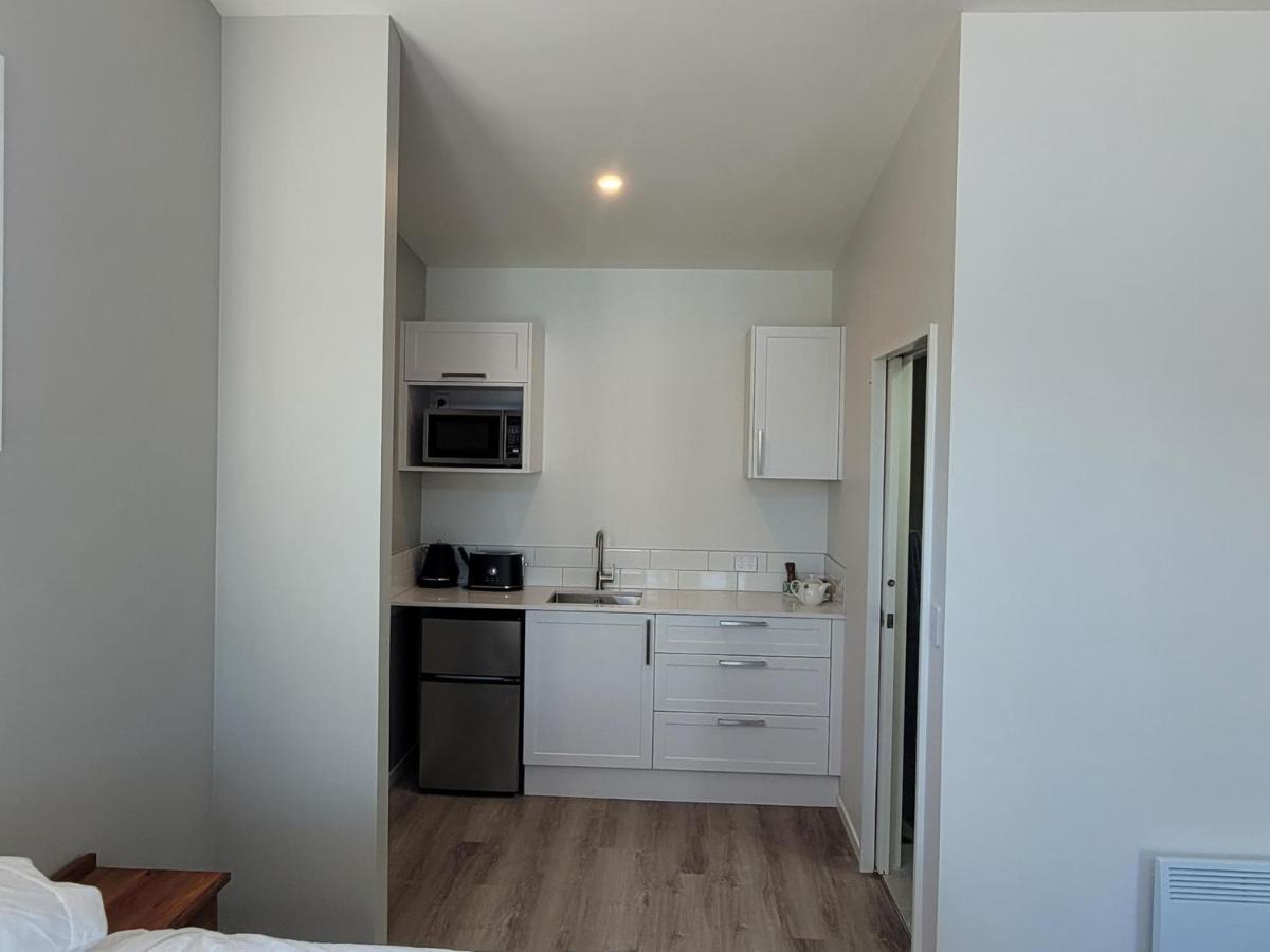 Taimana Boutique Motel Diamond Harbour Εξωτερικό φωτογραφία