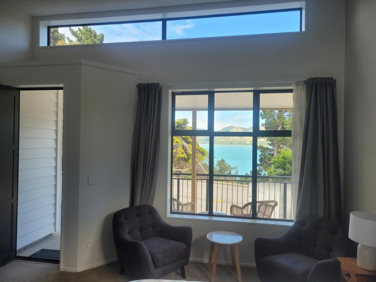 Taimana Boutique Motel Diamond Harbour Εξωτερικό φωτογραφία